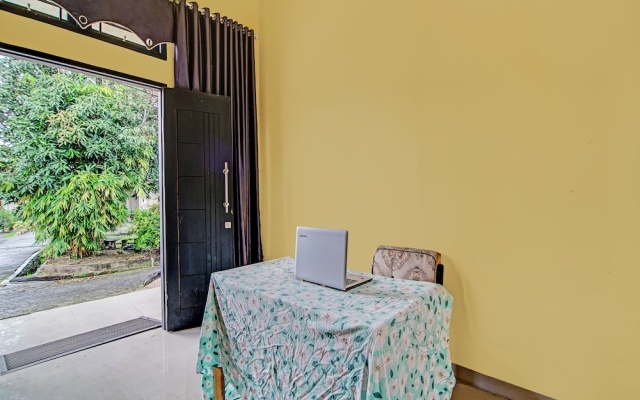 Hotel O Arafah Homestay Syariah Near Badan Pertanahan Nasional - Kantor Pertanahan Kabupaten Kampa – Guest Rooms – Bangkinang