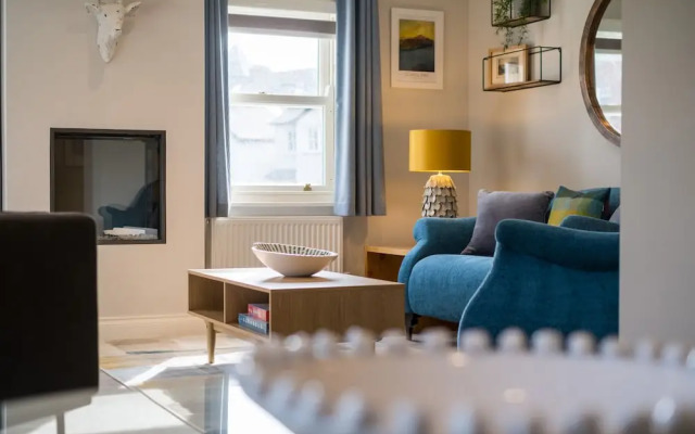 Howe Keld 3 Ground Floor