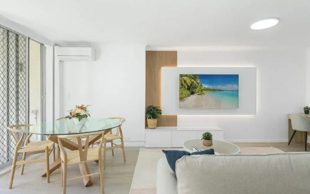 Coastal Delight at Kupari