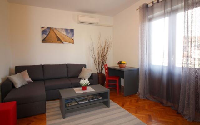 Welcoming Apartment near Sea in Porec