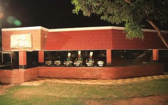 Celebrity Resort Chennai