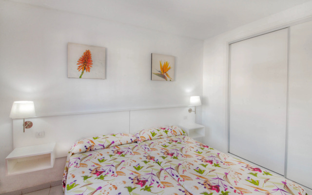 Apartamentos La Moraña