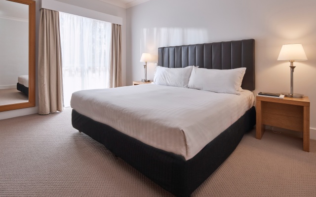 Rydges Resort Hunter Valley