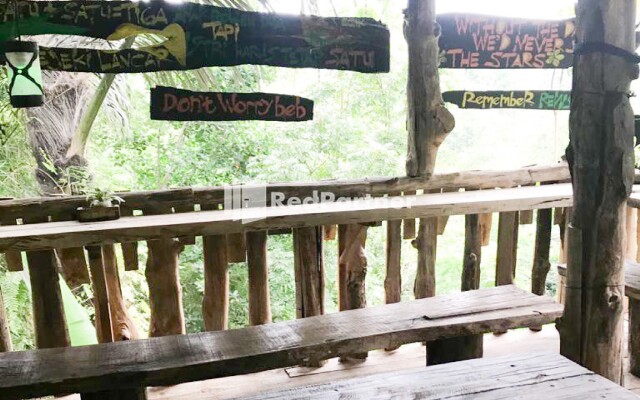 Tetebatu Garden Bungalow