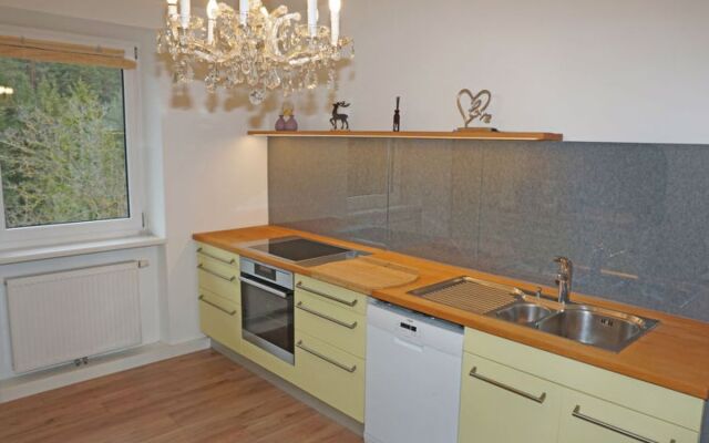 Apartment Isolde Reith bei Seefeld