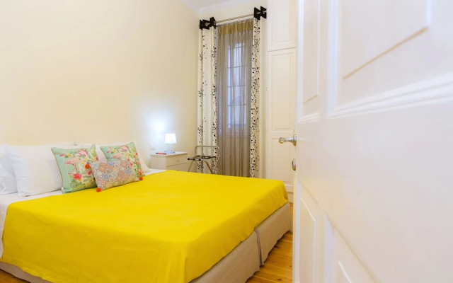 Ampio Cantone Suite