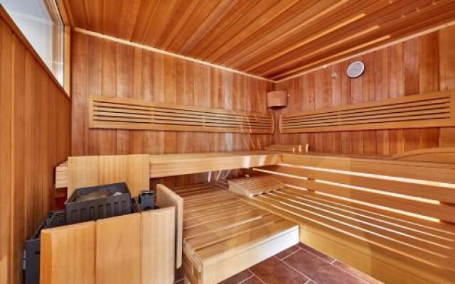 Ferienhaus Alpinissimo