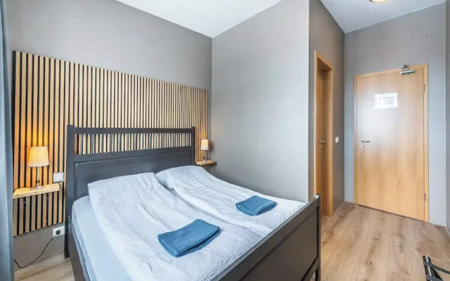 Stöð Guesthouse & Aparments