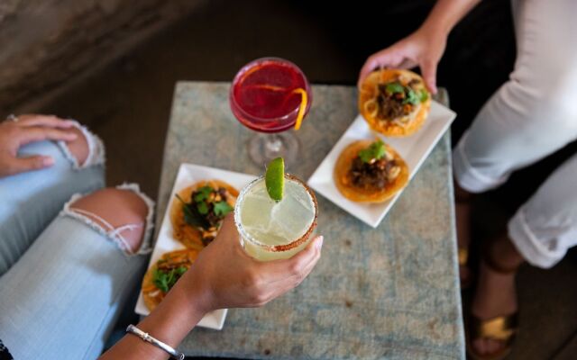 Native Hostel Austin