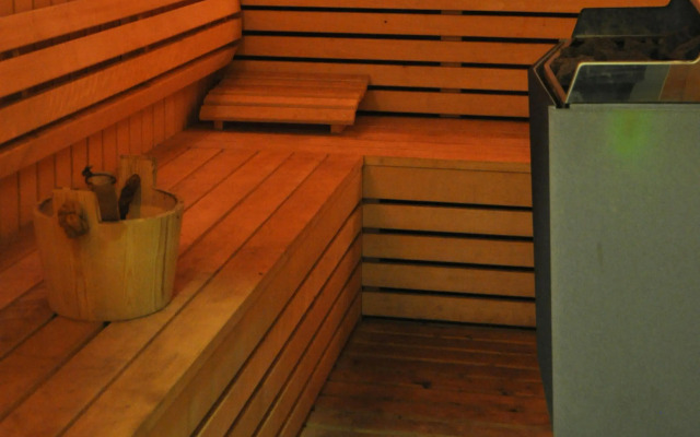 Mazaya Tower Apartments