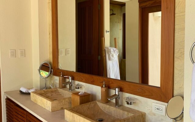 Cap Cana Bungalow Con Piscina Privada