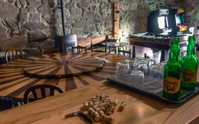 Casa do Comediante