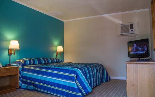 Colonial Inn Motel
