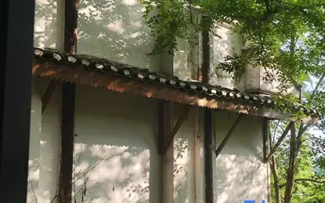 Xummei Qi Xi Resort