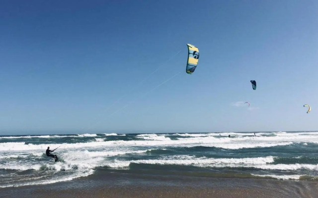 Thiseldoo Holiday Home