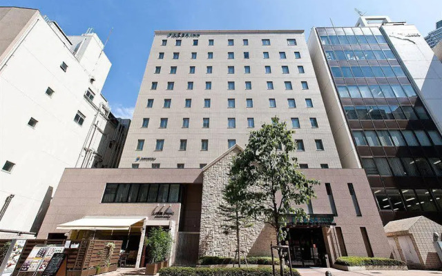 Trest Inn Tamachi
