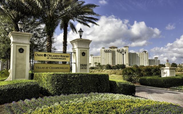 ChampionsGate Best