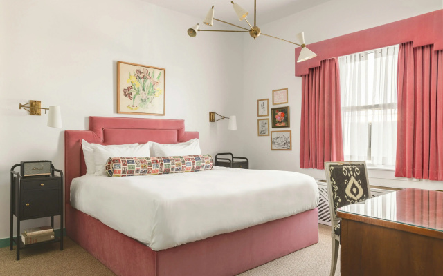 Bradford House, Oklahoma City North, a Member of Design Hotels