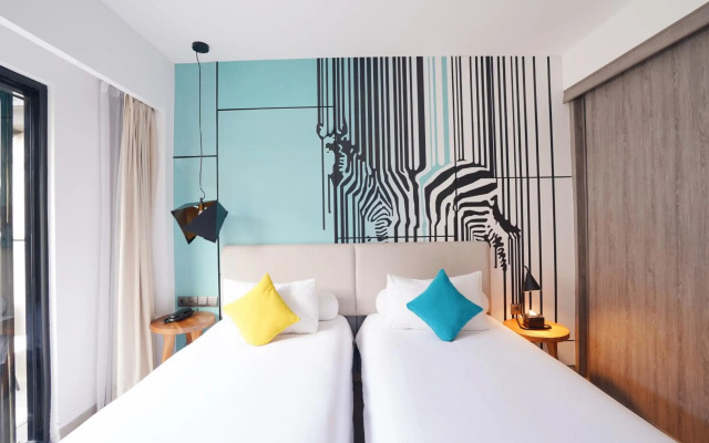 Kamaniiya Petitenget Seminyak
