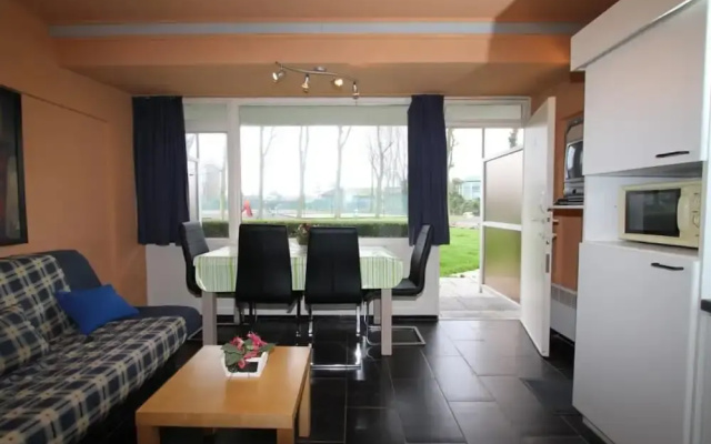 Appartement Acacia Orchidee 2-4p