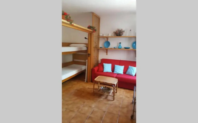 Appartamento a Punta Ala