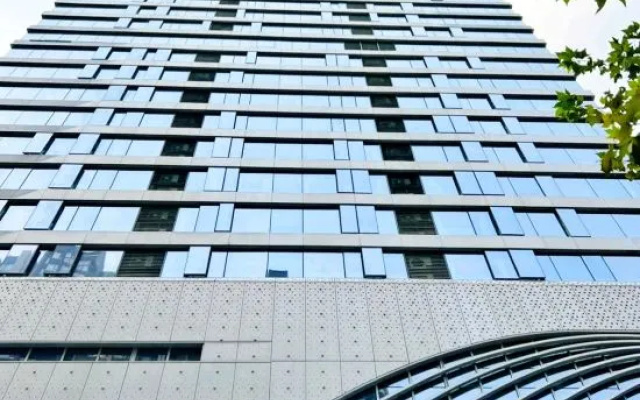 Cres Asia Residence