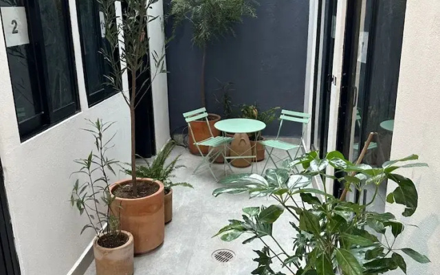 Lofts La Paz
