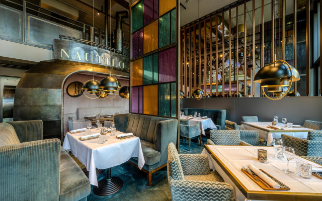 Radisson Blu Senator Hotel