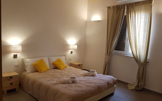 B&B Cala Peppa