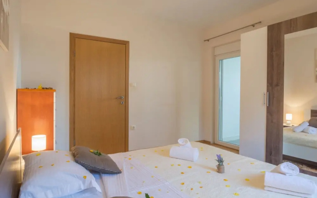 Beautiful Villa in Lisicic With Private Pool