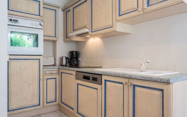 Holiday Home Villa Cassin