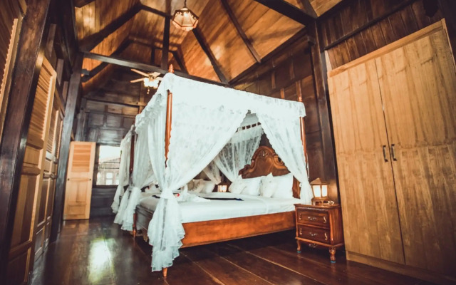 Sasitara Thai villas