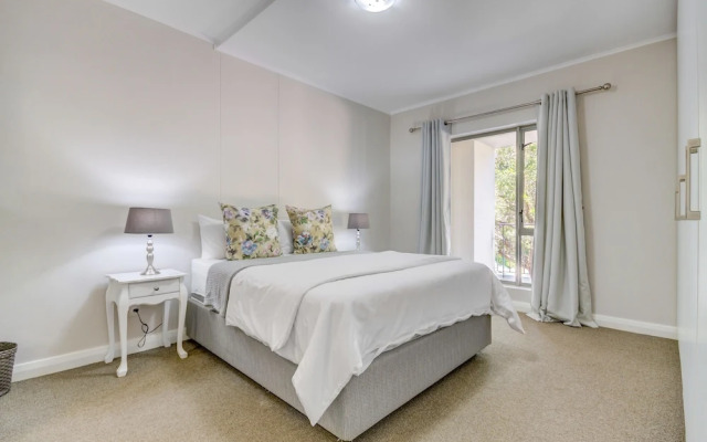 UniqueStay Mayfair Deluxe Apartment