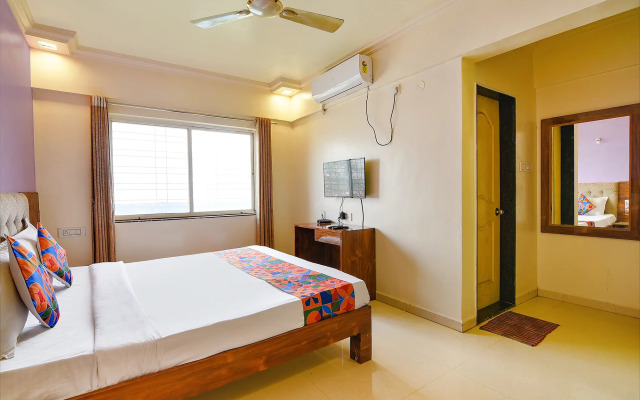 Fabhotel Kohinoor Residency