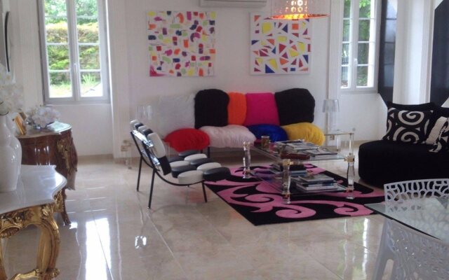 Domaine De La Grande Motte