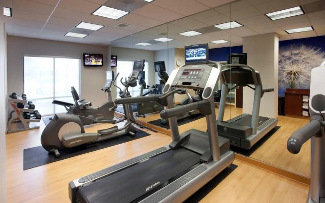 SpringHill Suites Los Angeles LAX/Manhattan Beach