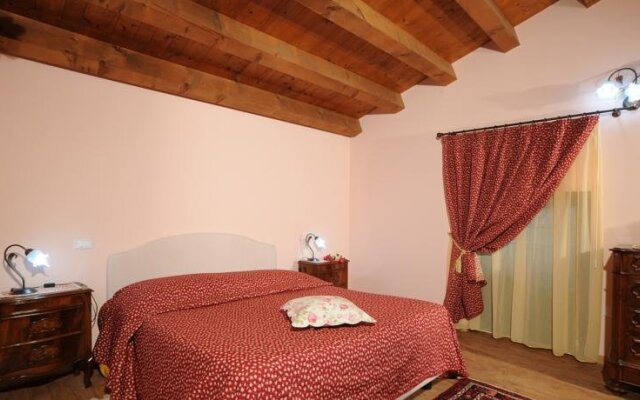 Agriturismo Biologico La Buona Terra