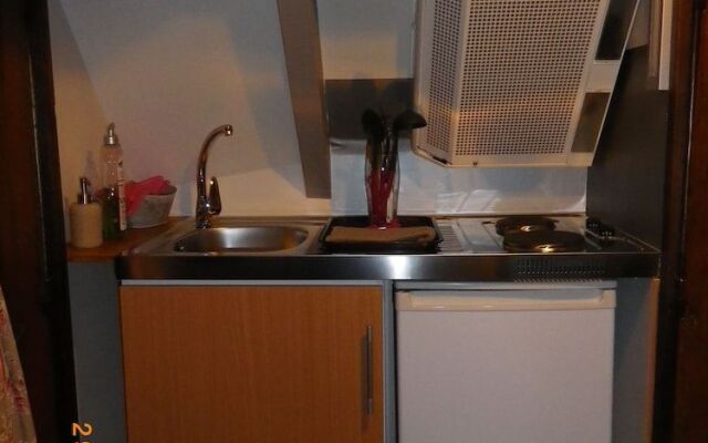 Chambres d'hôtes Les Machetières