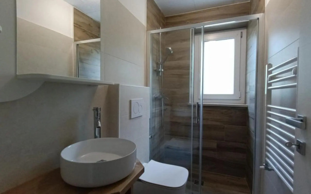 Appartamento Casa Fia per gruppi e famiglie