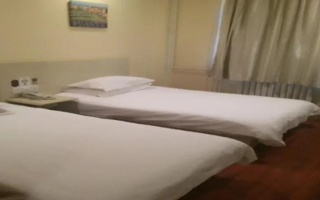 Kunyi Boutique Hotel Lanzhou East Market