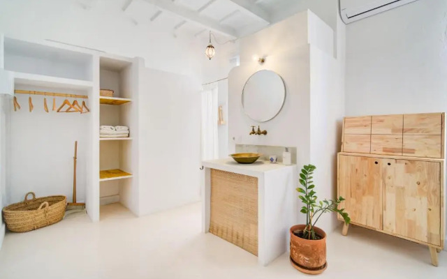 La Cayena Rooms & Apartments