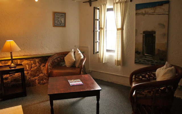 Los Agaves Hotel Boutique