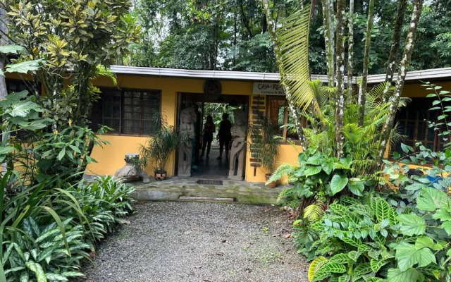 Casa Rio Blanco Eco Friendly B&B