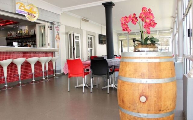 The Aviator Hotel OR Tambo International Airport
