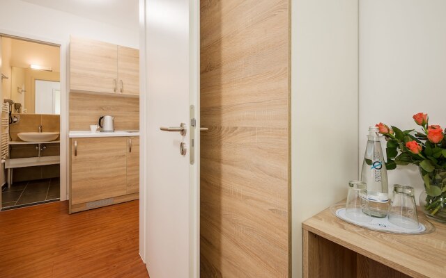 Hotel City Green Berlin