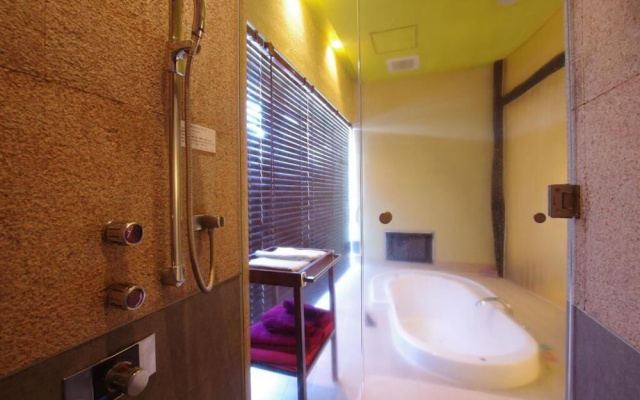 Blue Hotel Nagi - Adults Only