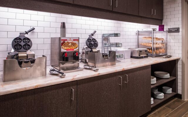 Residence Inn by Marriott Charlotte Steele Creek