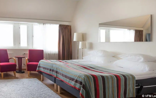 Original Sokos Hotel Valjus