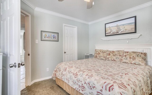 Seascape 2309 in Galveston