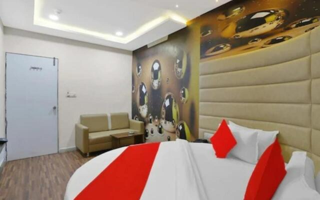 OYO Flagship 84101 Hotel Avens Inn